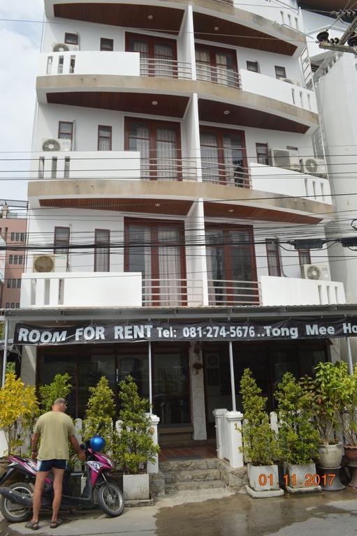 Tongmee Guest House Hua Hin Luaran gambar