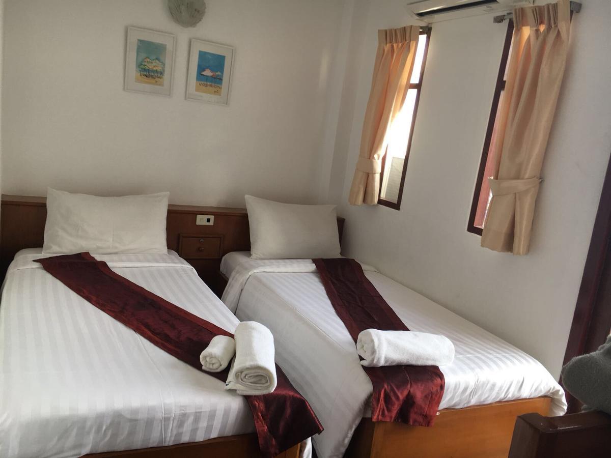 Tongmee Guest House Hua Hin Luaran gambar