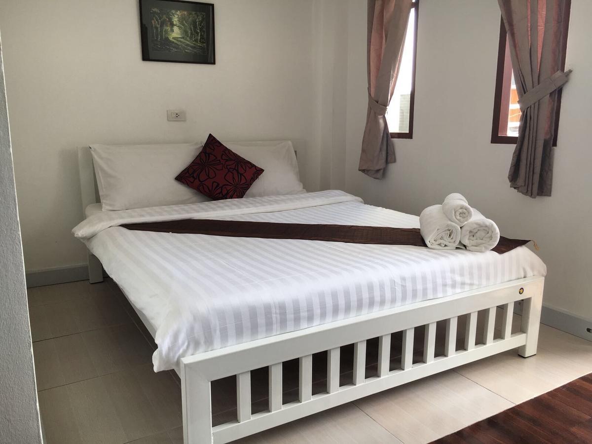 Tongmee Guest House Hua Hin Luaran gambar