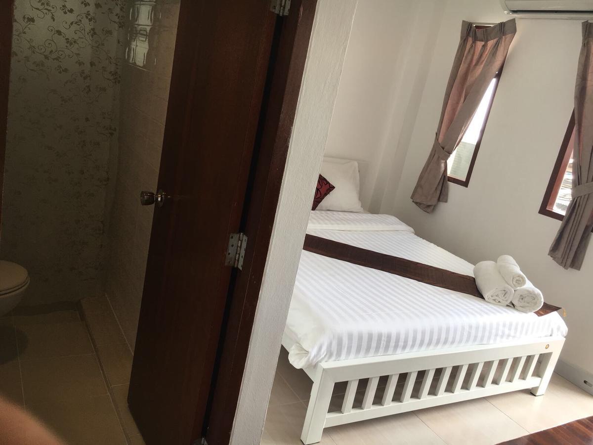 Tongmee Guest House Hua Hin Luaran gambar