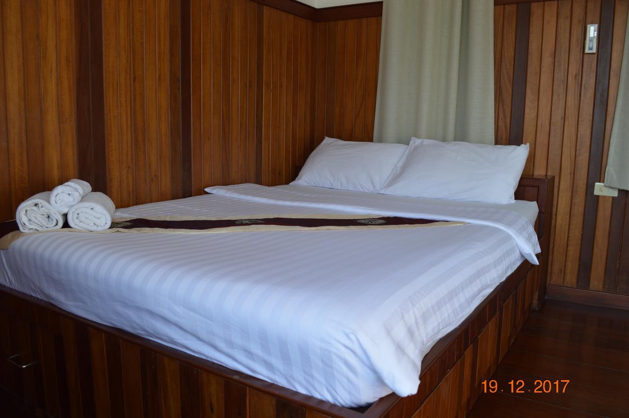 Tongmee Guest House Hua Hin Luaran gambar