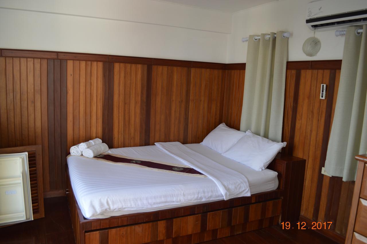 Tongmee Guest House Hua Hin Luaran gambar