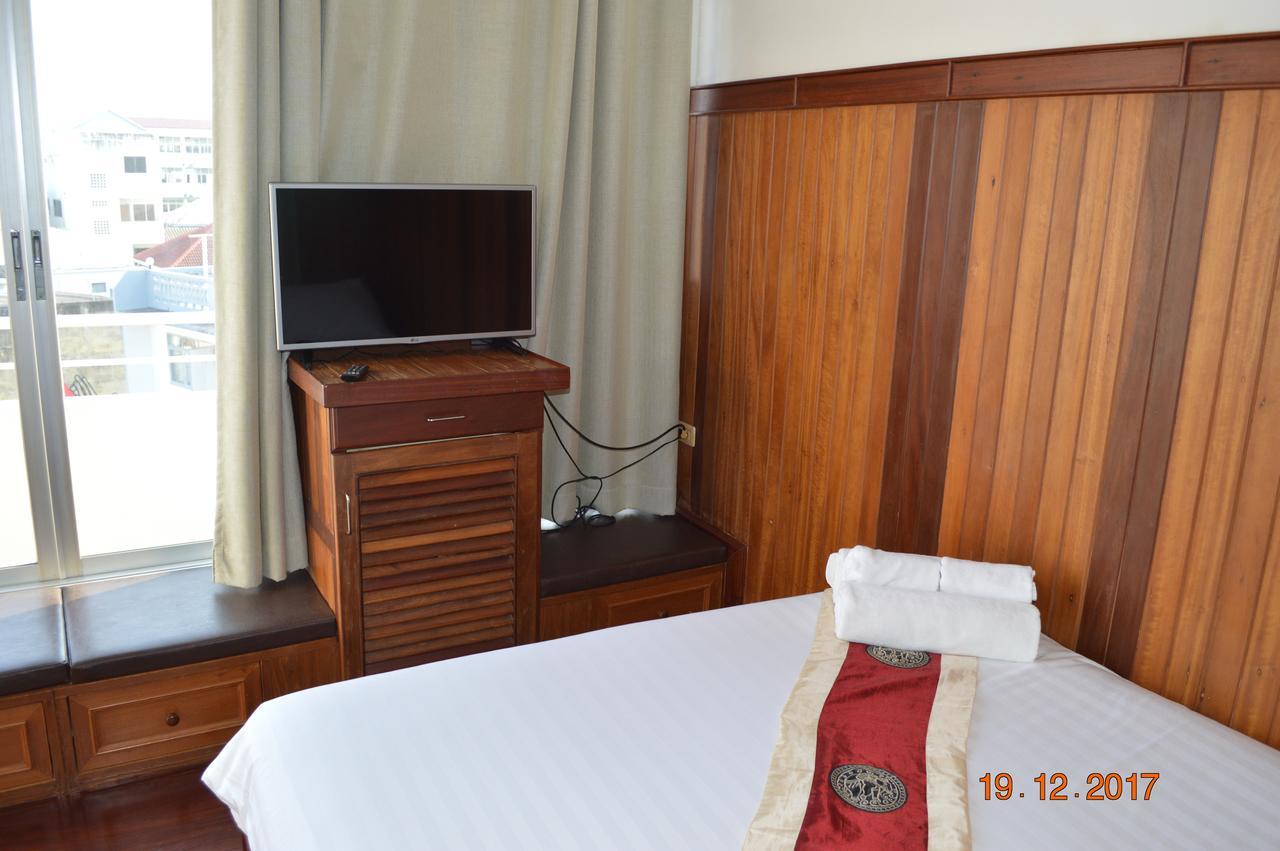 Tongmee Guest House Hua Hin Luaran gambar