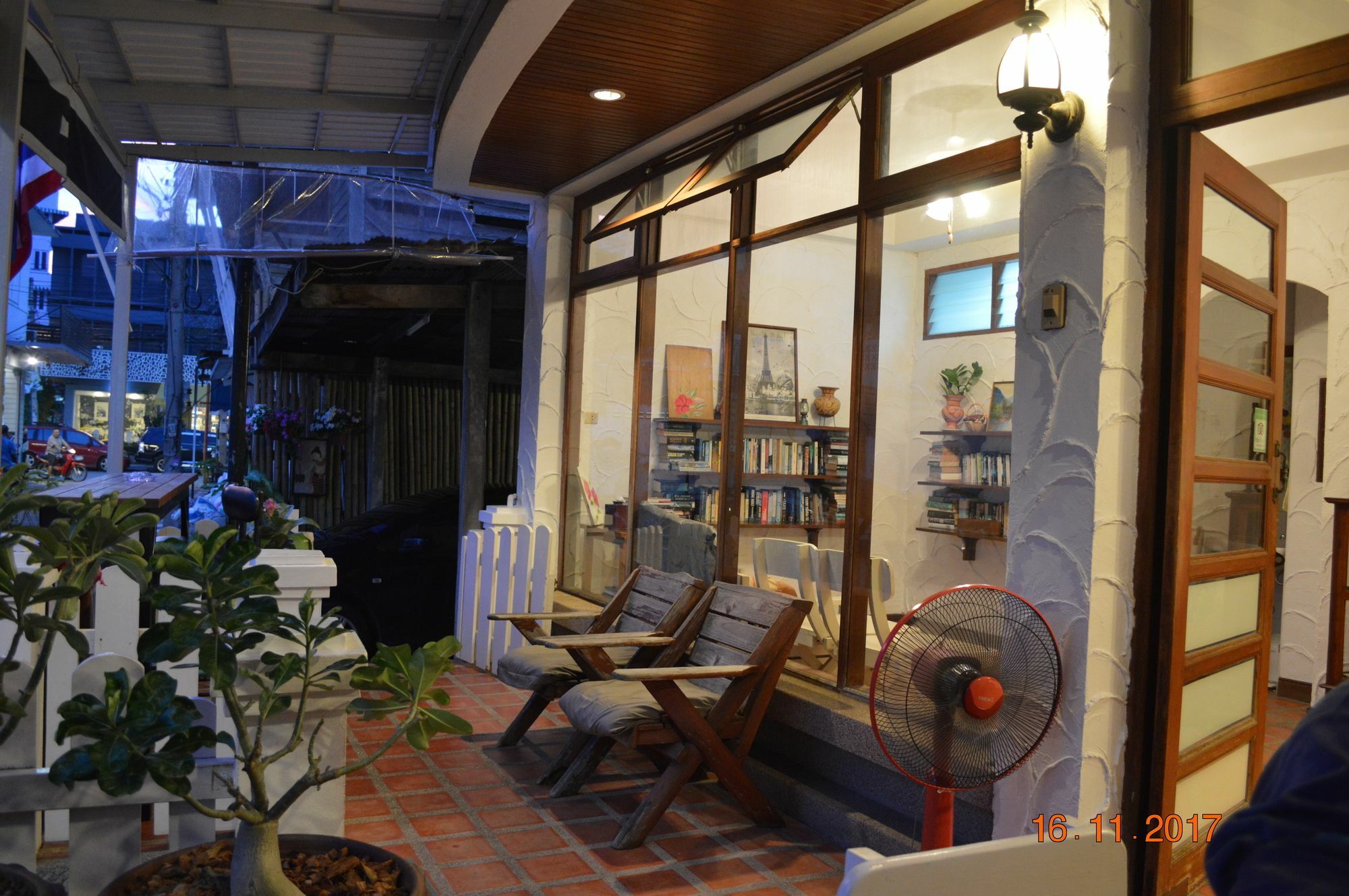 Tongmee Guest House Hua Hin Luaran gambar