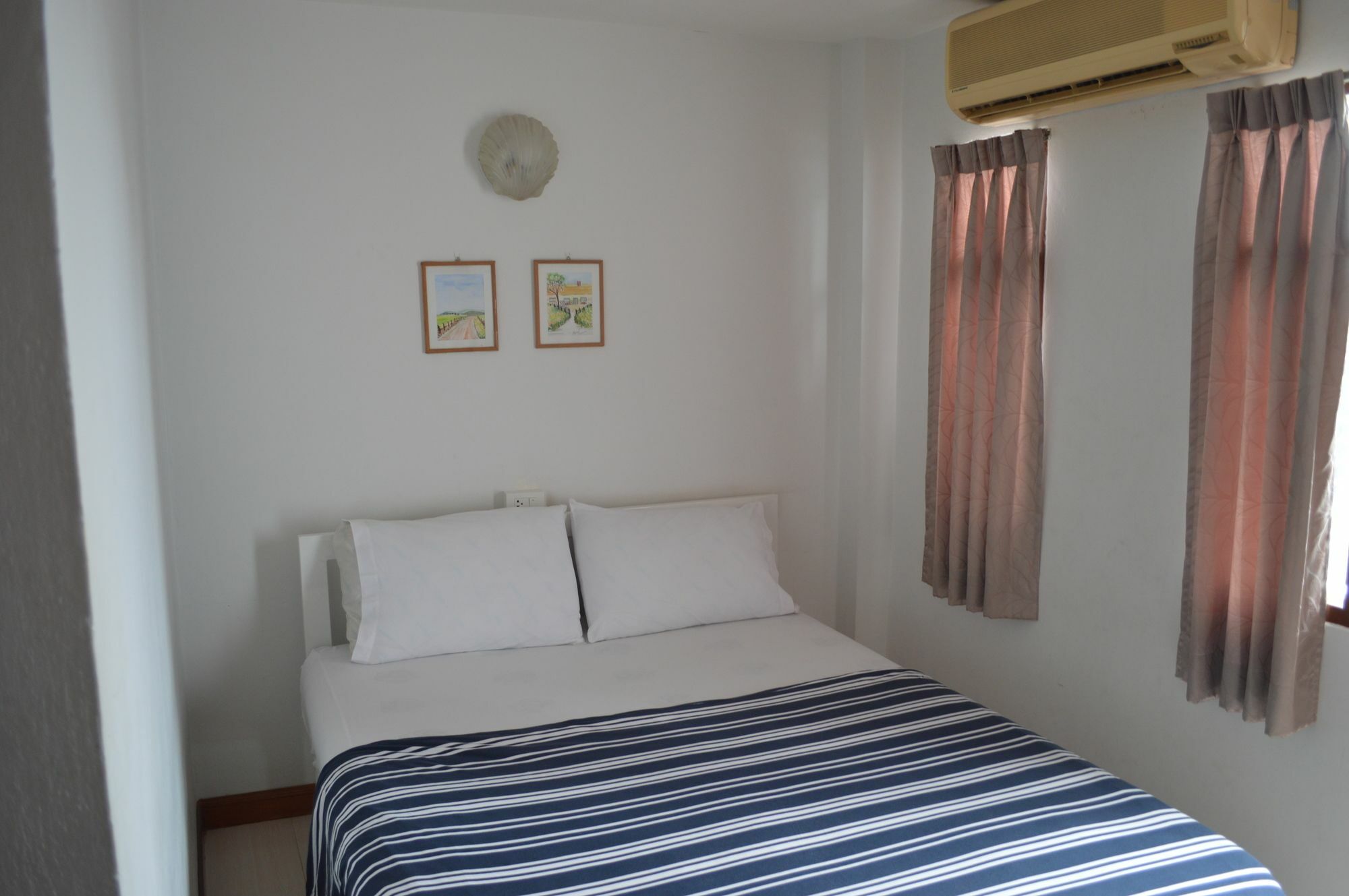 Tongmee Guest House Hua Hin Luaran gambar