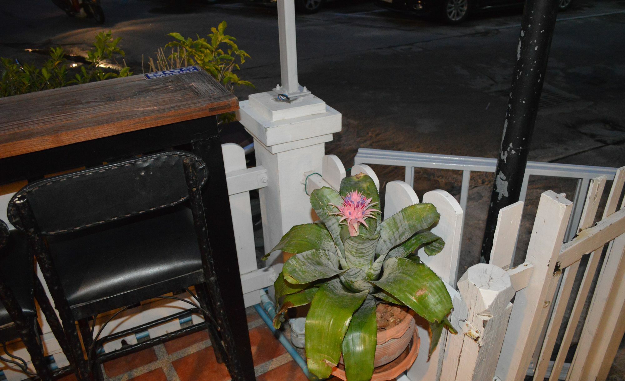 Tongmee Guest House Hua Hin Luaran gambar