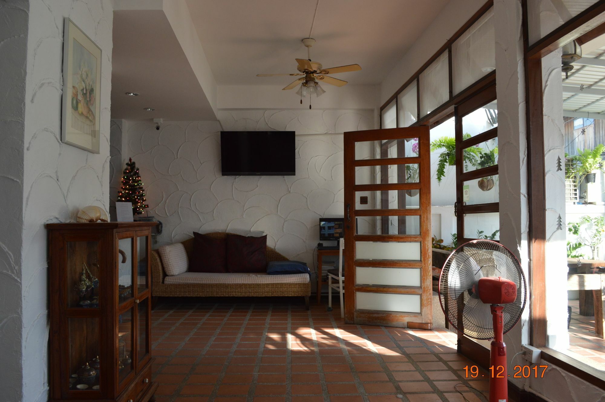 Tongmee Guest House Hua Hin Luaran gambar