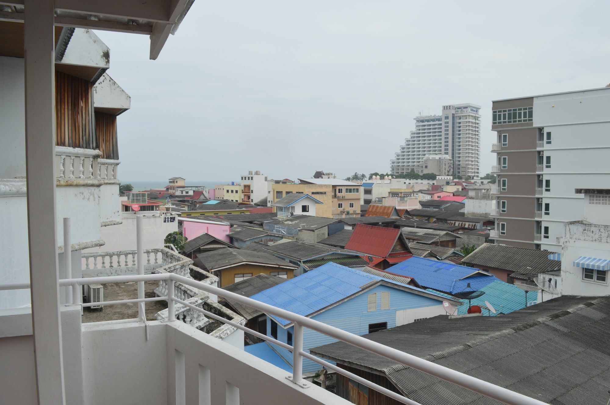 Tongmee Guest House Hua Hin Luaran gambar