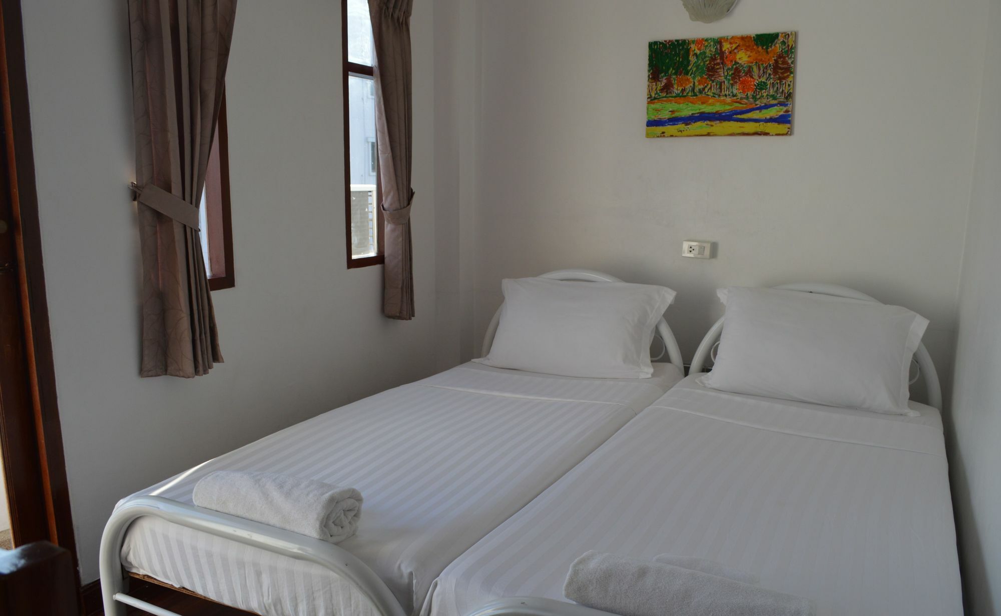 Tongmee Guest House Hua Hin Luaran gambar