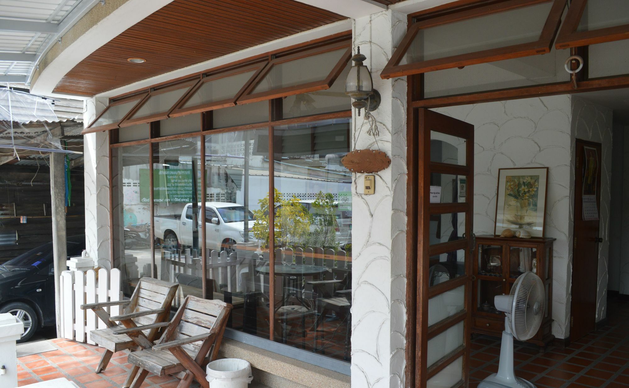 Tongmee Guest House Hua Hin Luaran gambar