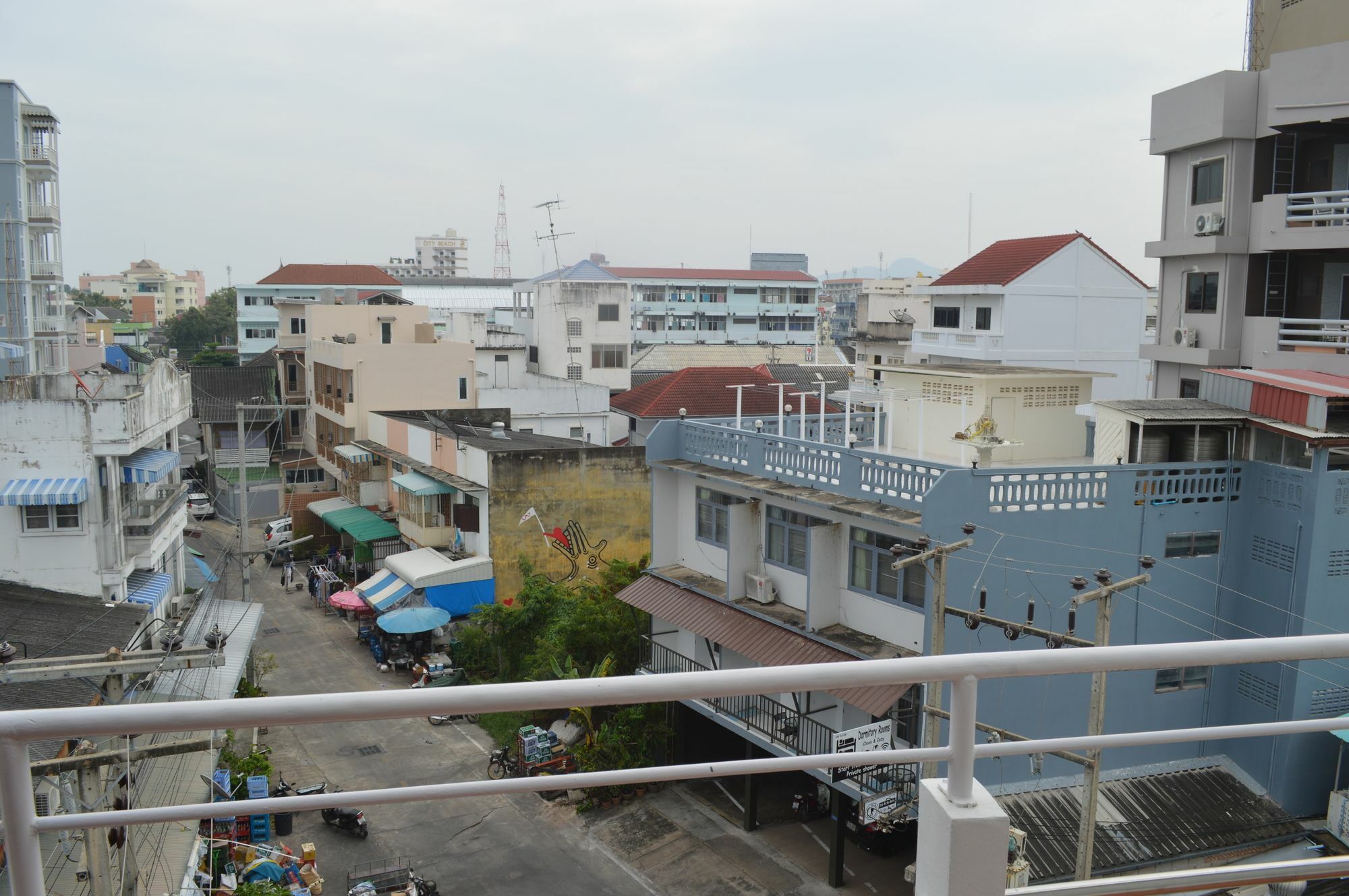 Tongmee Guest House Hua Hin Luaran gambar